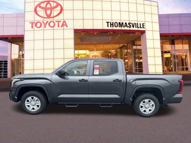 2025 Toyota Tundra SR
