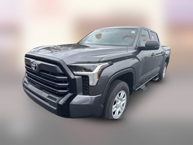 2025 Toyota Tundra SR