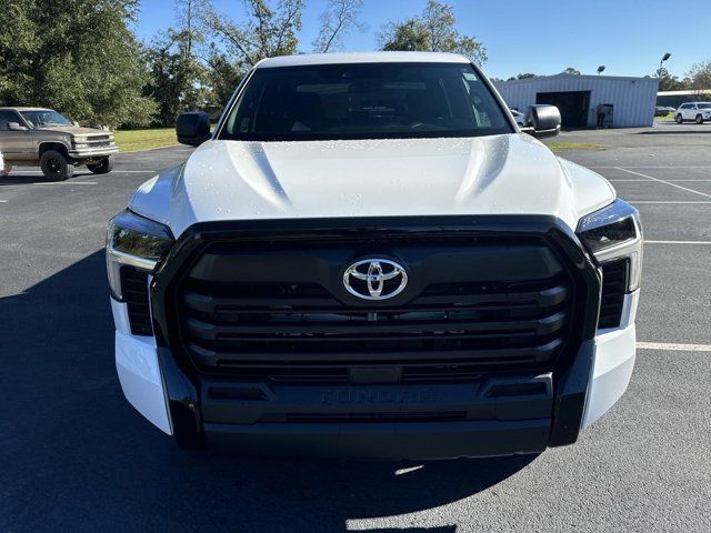 2025 Toyota Tundra SR