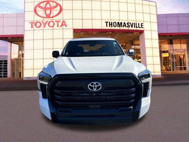 2025 Toyota Tundra SR