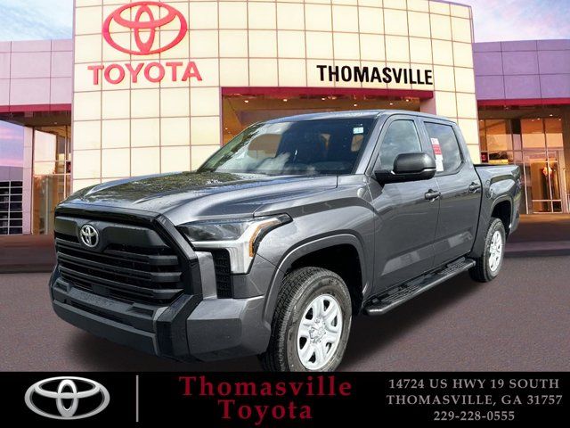 2025 Toyota Tundra SR