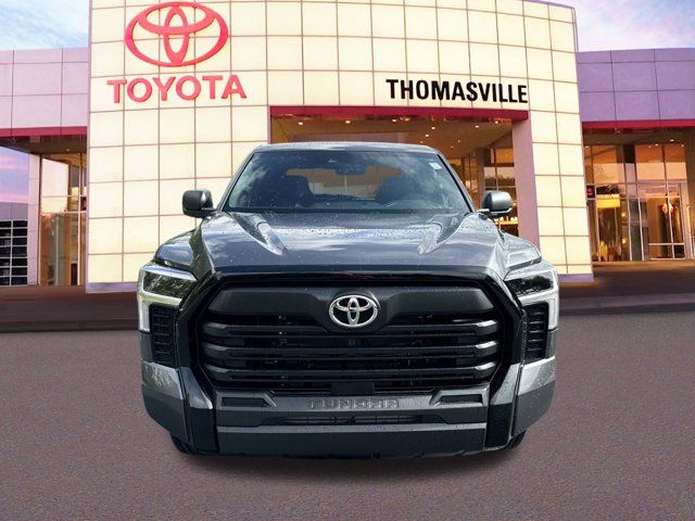 2025 Toyota Tundra SR