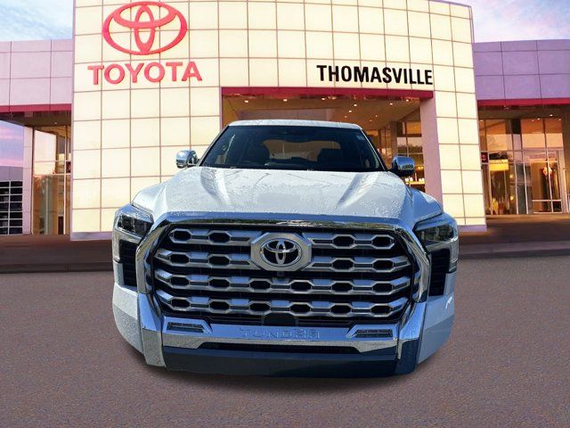 2025 Toyota Tundra 1794 Edition