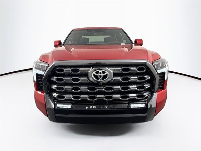 2025 Toyota Tundra 4WD Platinum Hybrid
