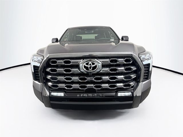 2025 Toyota Tundra 4WD Platinum Hybrid