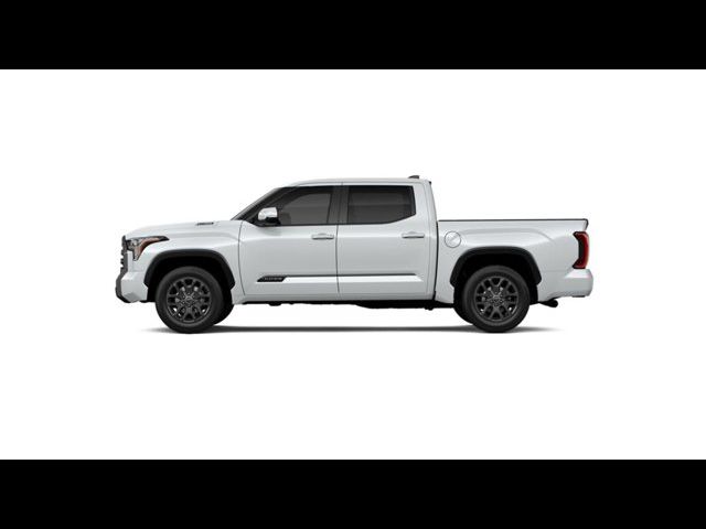 2025 Toyota Tundra 4WD Platinum Hybrid