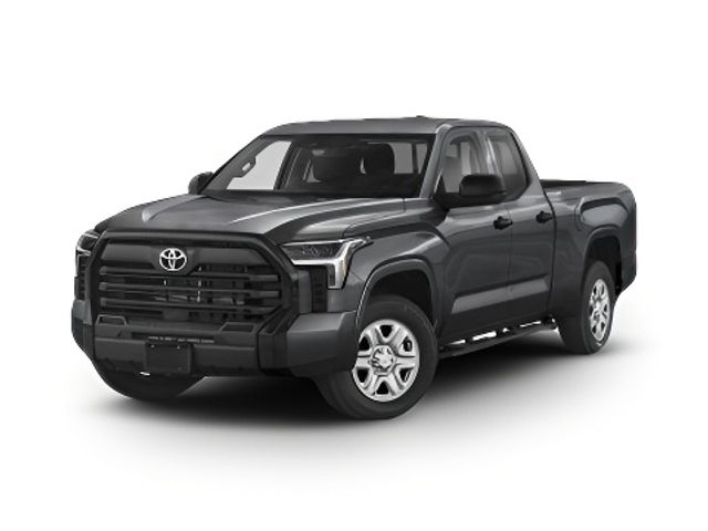 2025 Toyota Tundra SR