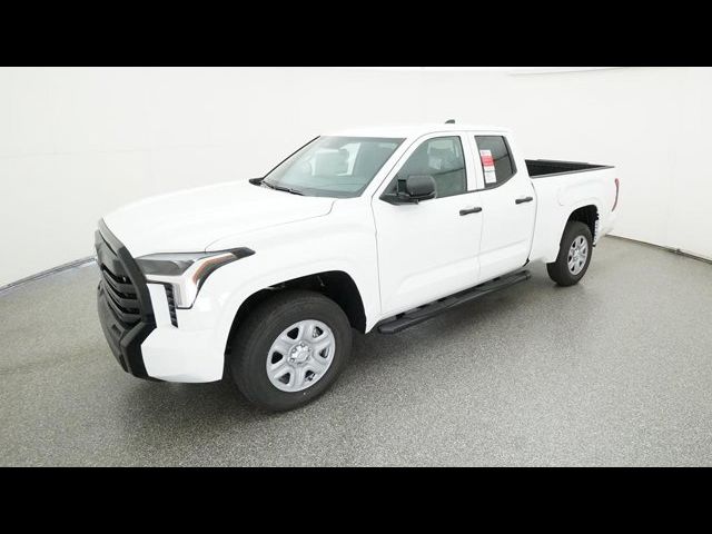 2025 Toyota Tundra SR