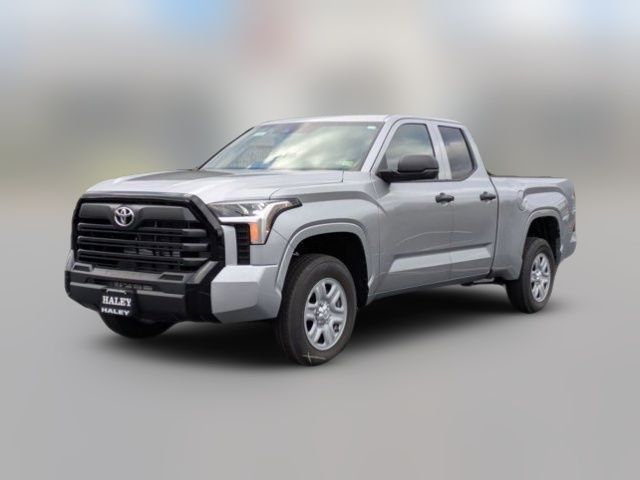 2025 Toyota Tundra SR
