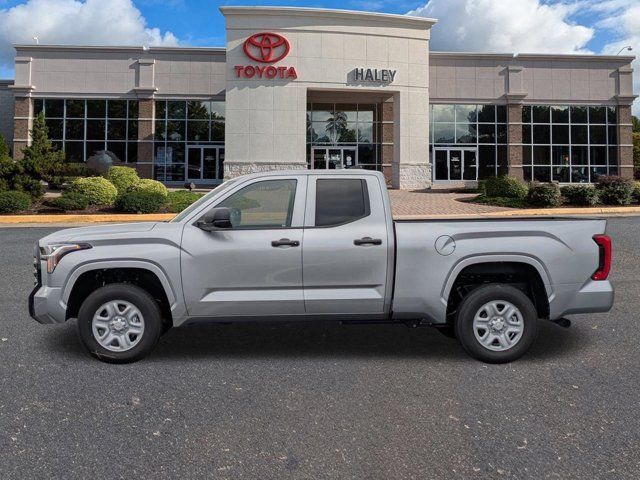 2025 Toyota Tundra SR