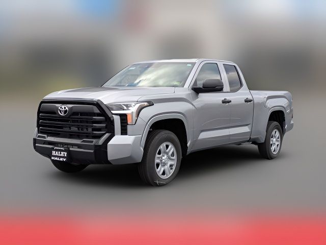 2025 Toyota Tundra SR