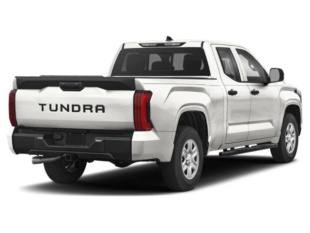 2025 Toyota Tundra SR