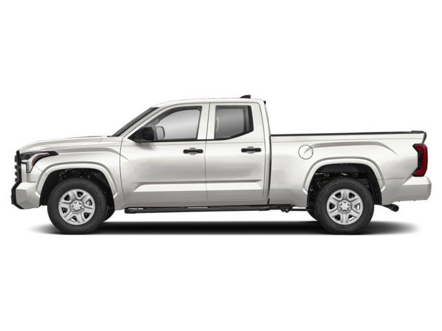 2025 Toyota Tundra SR