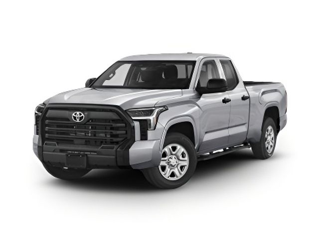 2025 Toyota Tundra SR