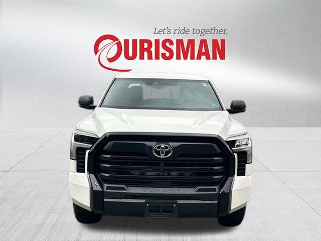 2025 Toyota Tundra SR