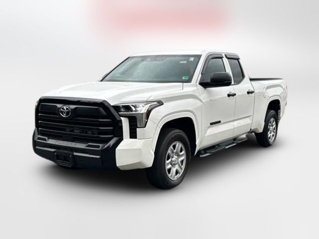 2025 Toyota Tundra SR