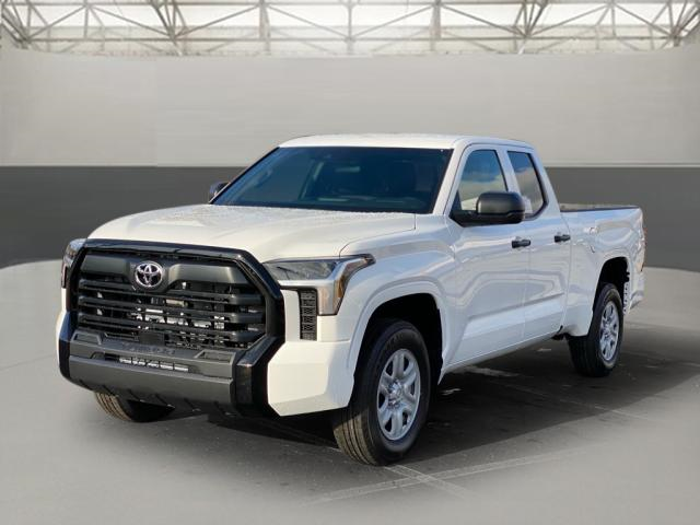 2025 Toyota Tundra SR