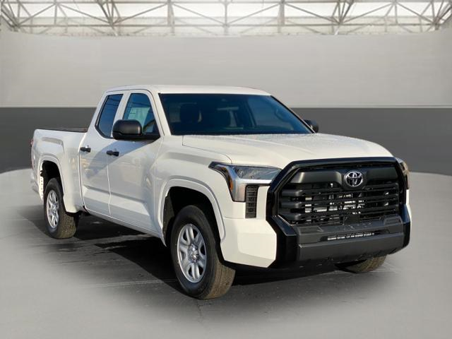 2025 Toyota Tundra SR