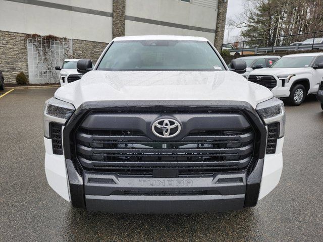 2025 Toyota Tundra SR