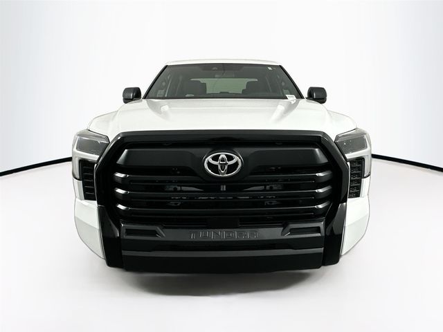 2025 Toyota Tundra SR