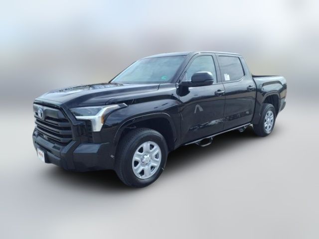 2025 Toyota Tundra SR