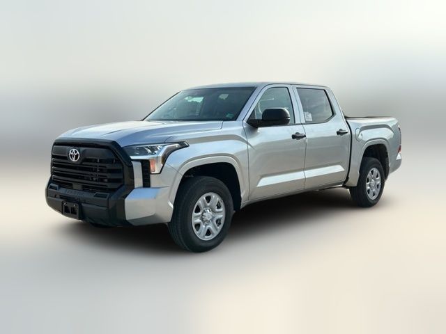 2025 Toyota Tundra SR