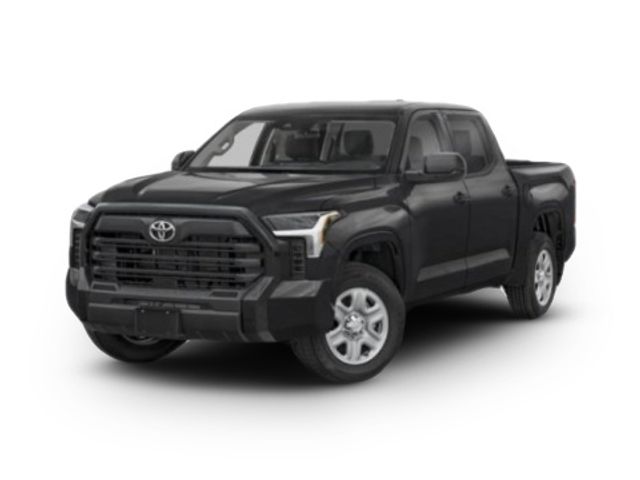 2025 Toyota Tundra SR