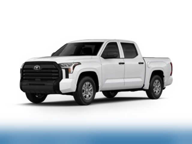 2025 Toyota Tundra SR