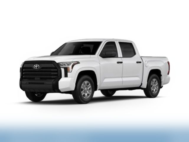 2025 Toyota Tundra SR