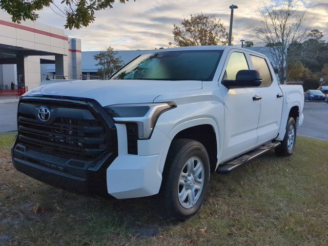 2025 Toyota Tundra SR