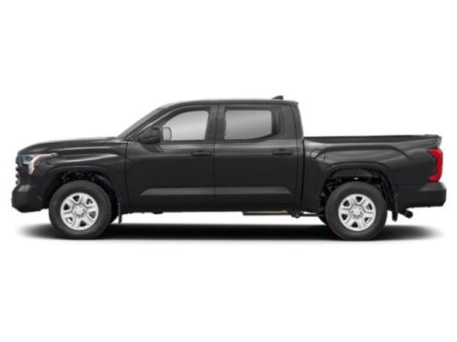 2025 Toyota Tundra SR