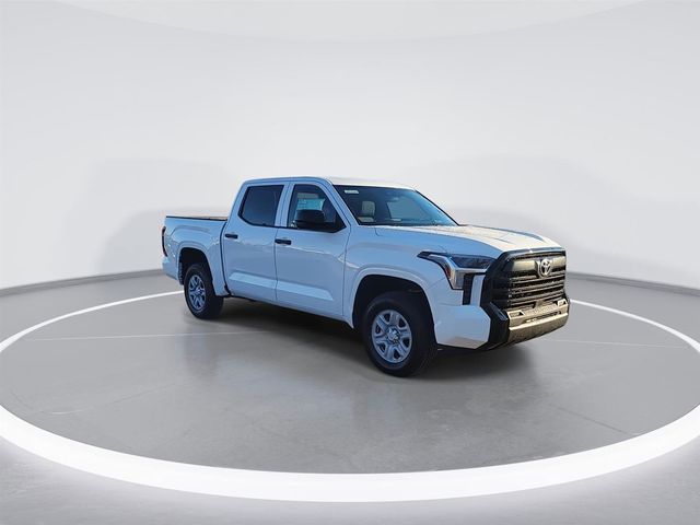 2025 Toyota Tundra SR