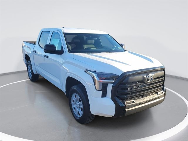 2025 Toyota Tundra SR