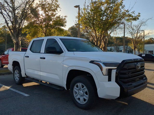 2025 Toyota Tundra SR