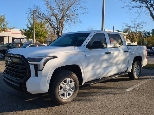 2025 Toyota Tundra SR