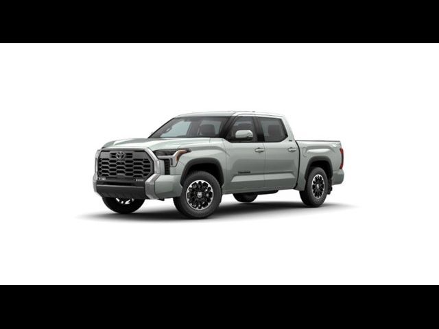 2025 Toyota Tundra SR