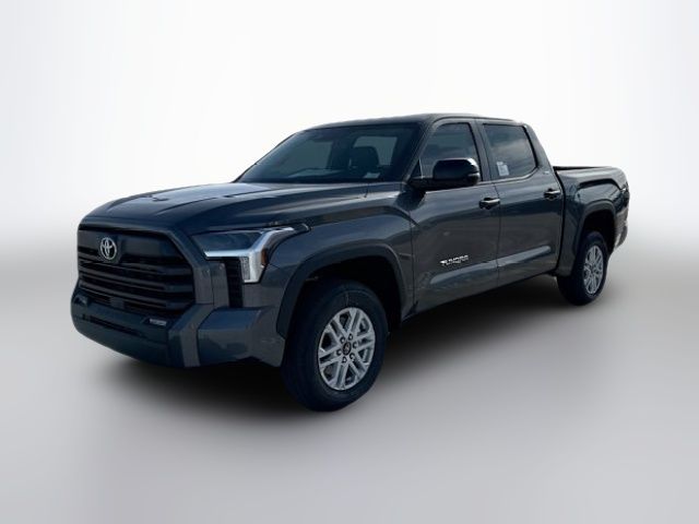 2025 Toyota Tundra SR