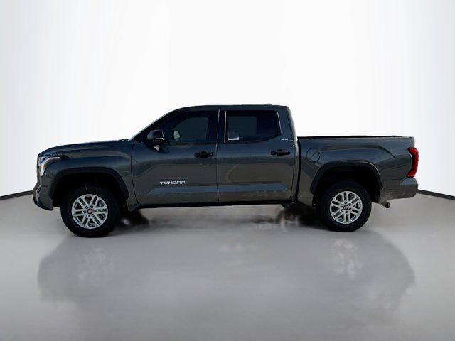 2025 Toyota Tundra SR