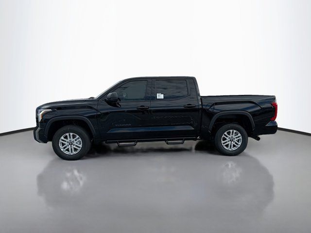 2025 Toyota Tundra SR