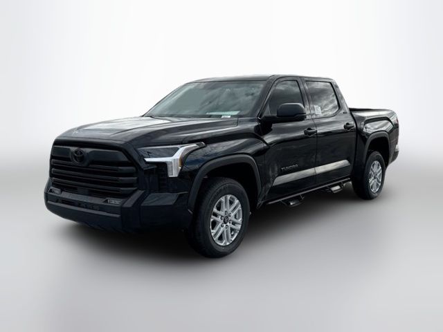 2025 Toyota Tundra SR