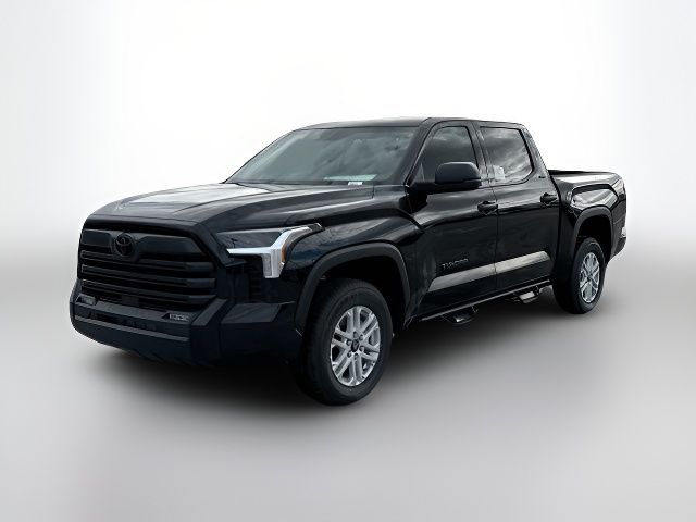 2025 Toyota Tundra SR