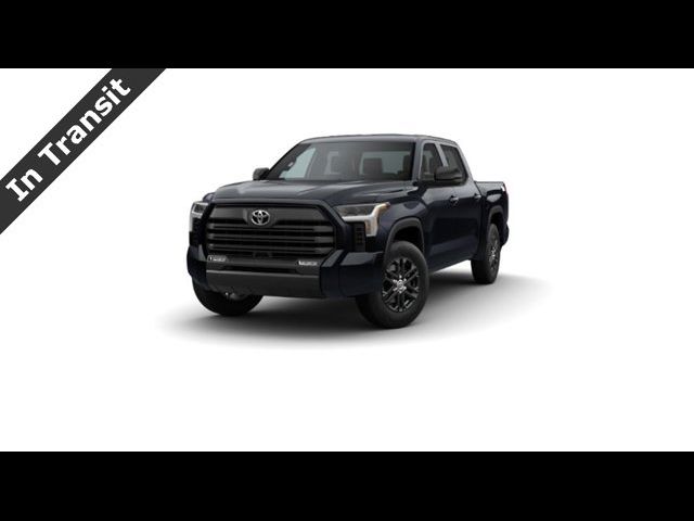 2025 Toyota Tundra SR