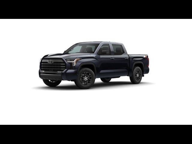 2025 Toyota Tundra SR