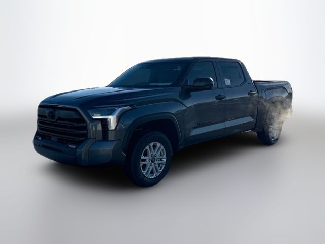 2025 Toyota Tundra SR