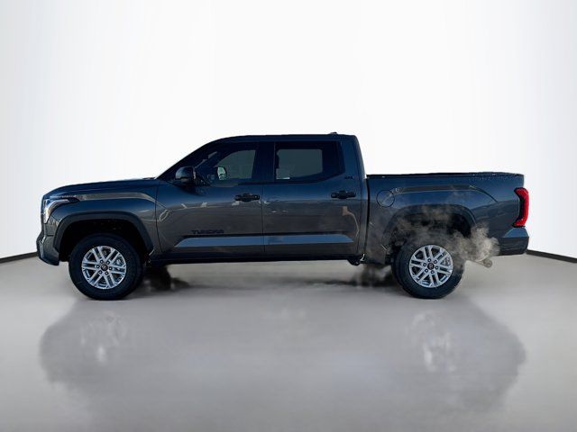 2025 Toyota Tundra SR