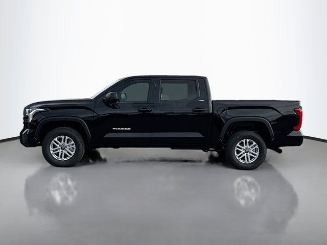 2025 Toyota Tundra SR