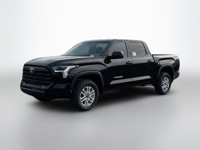 2025 Toyota Tundra SR