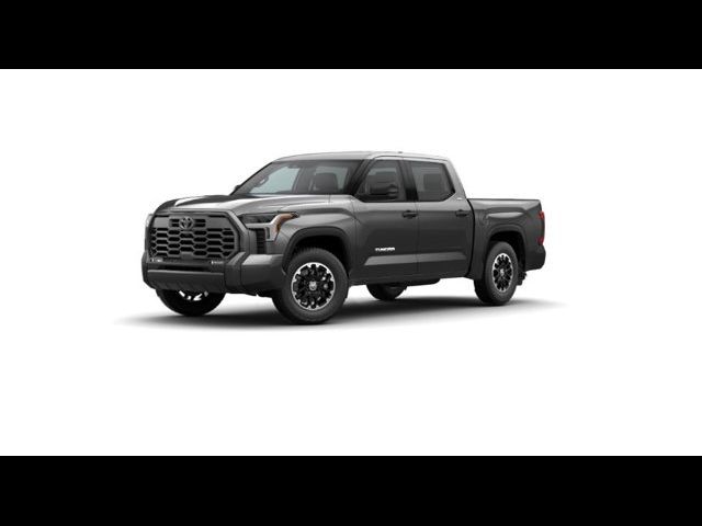 2025 Toyota Tundra SR