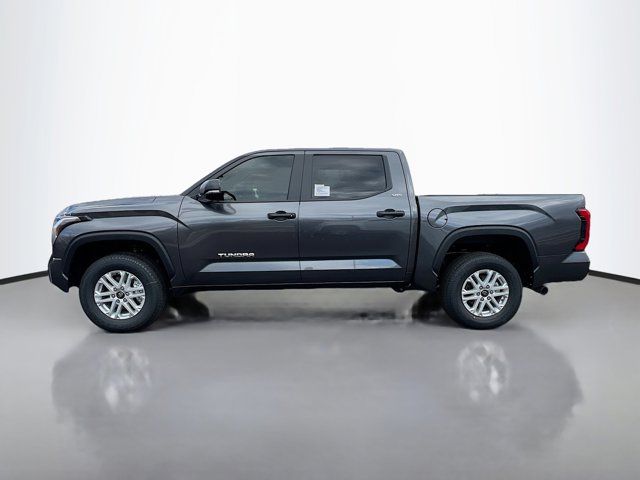 2025 Toyota Tundra SR