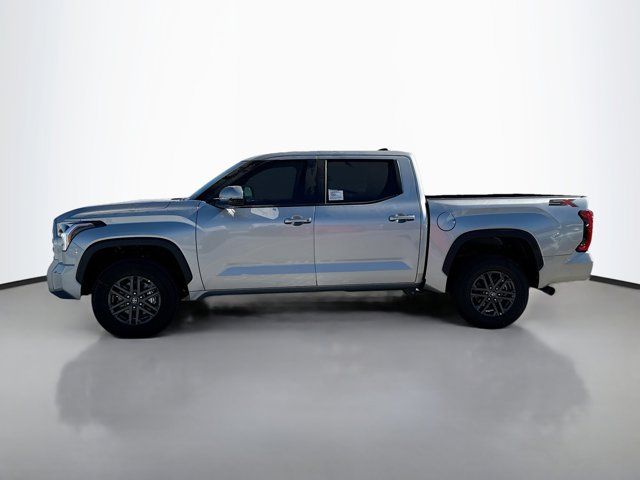 2025 Toyota Tundra 